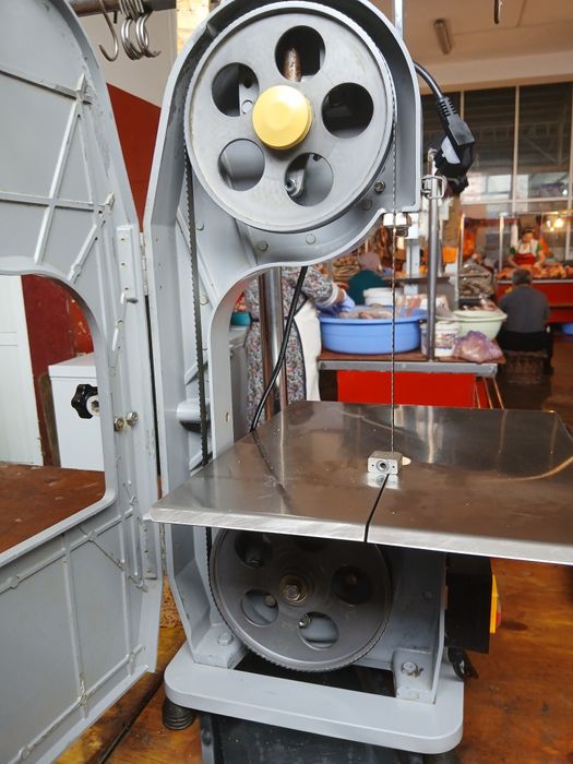 Пила аппарат косторез