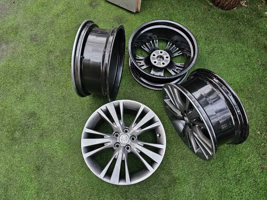 Шикарные диски  R19 Highlander//RX//RAV4