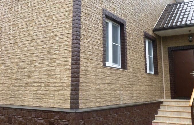 Фасадные работы Цены одыкватные