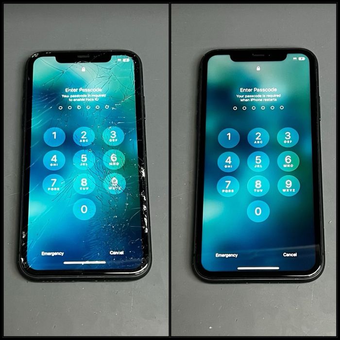 Servicii de reparat telefoane și Deblocare IOS, Android (FIXALLEY)