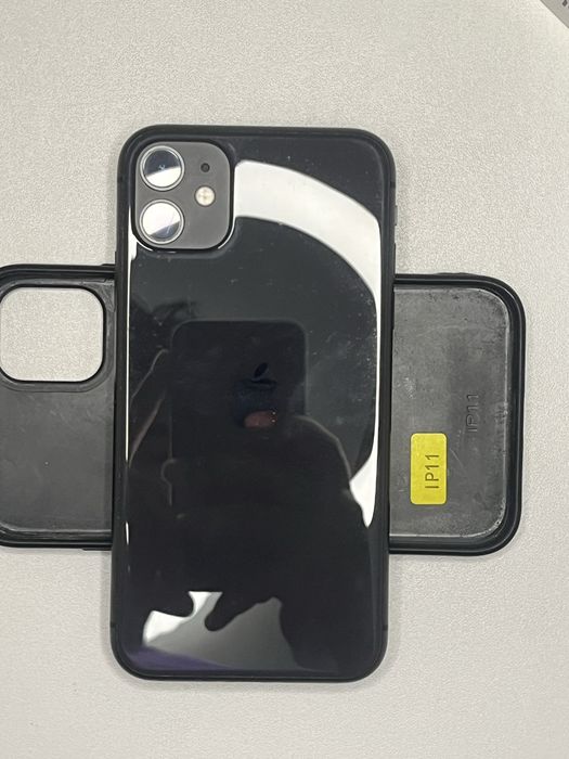 iPhone 11 128gb 70% akb