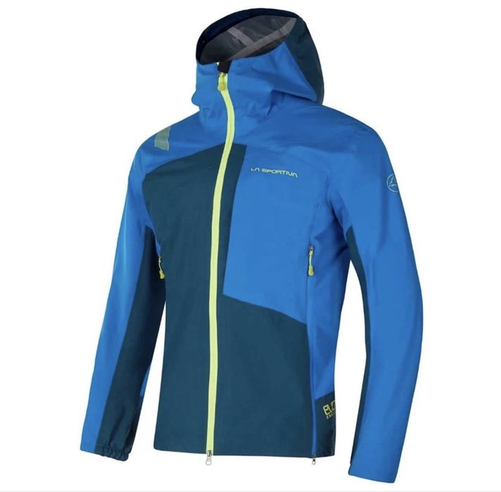 Яке La Sportiva Crizzle Evo Shell размер XL(52)