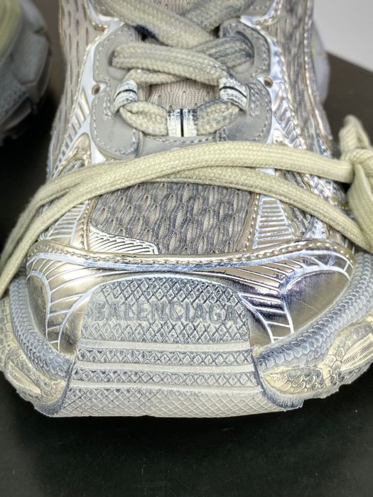 Balenciaga 3Xl Premium Sneakers
