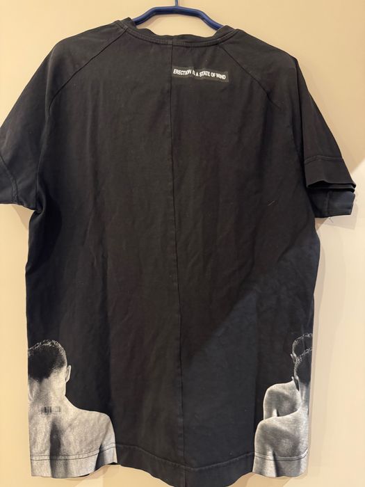 Totaly erected/Luda тениски