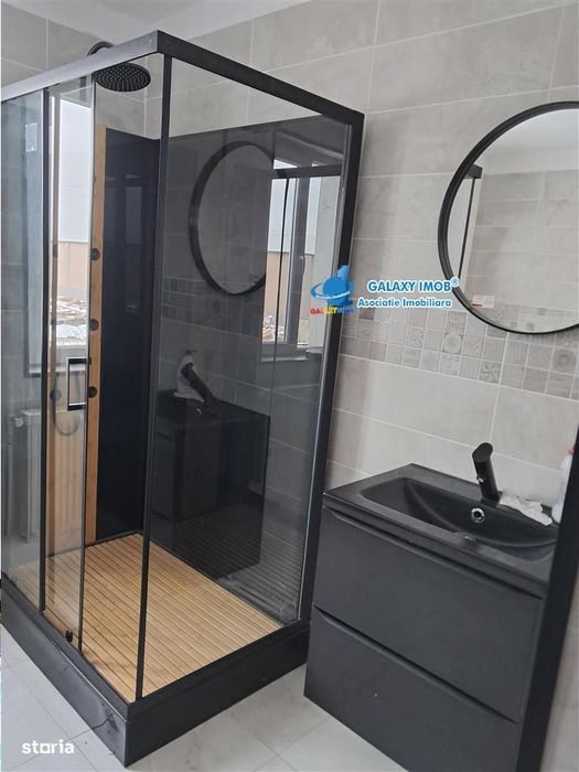 de inchiriat vila moderna 6 km pitesti cateasca