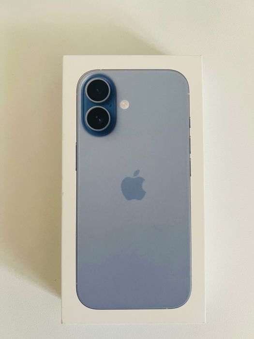 Vând Iphone 17 256GB !