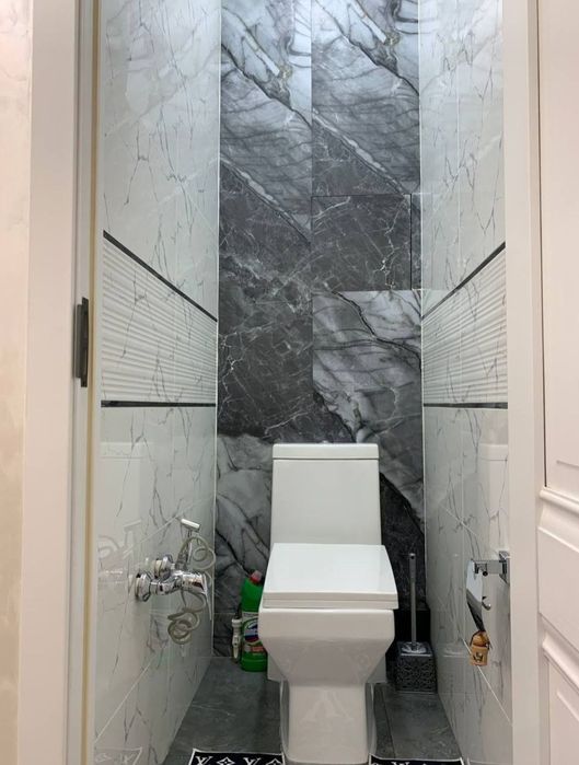 ® ‼️ЕВРОРЕМОНТ БАЛКОН 1.5×6 2в3/1/4 Чиланзар-20д Квартира Сотилади