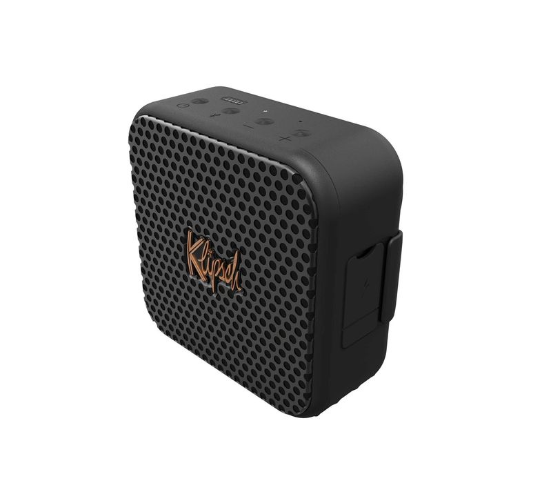 ( Портативная акустика Klipsch Austin Black