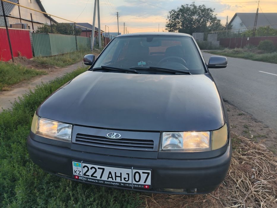 Продам ВАЗ 2112 в хорошем состоянии.