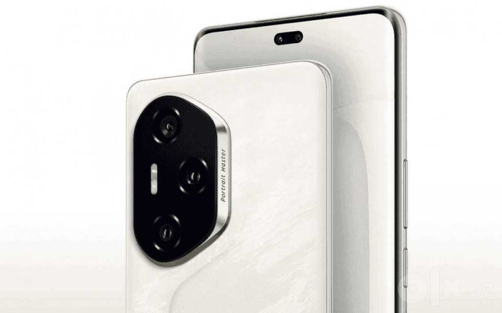 Honor 300 MAGICOS
