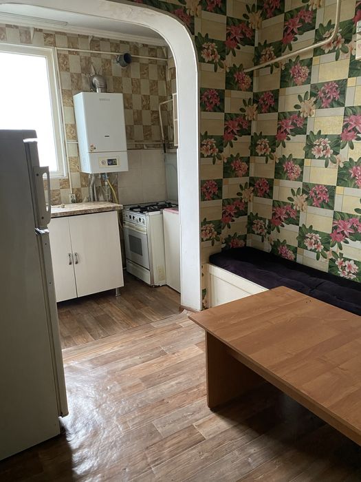 1 ком квартира Посуточно