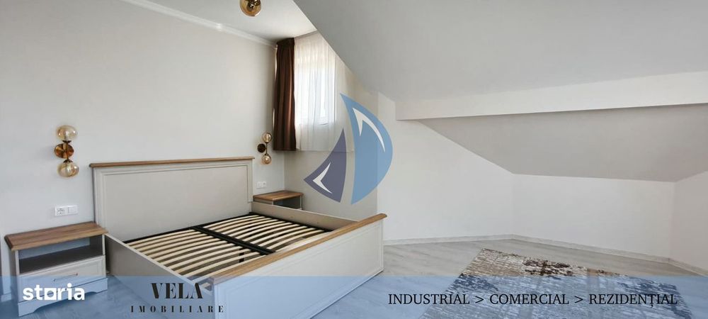 Casa Unirii, TOTUL NOU, 4 camere, garaj, 1000 mp teren