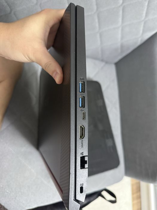 Acer nitro 5 gtx 1650