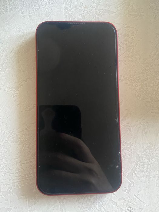 Продам iphone 13 mini