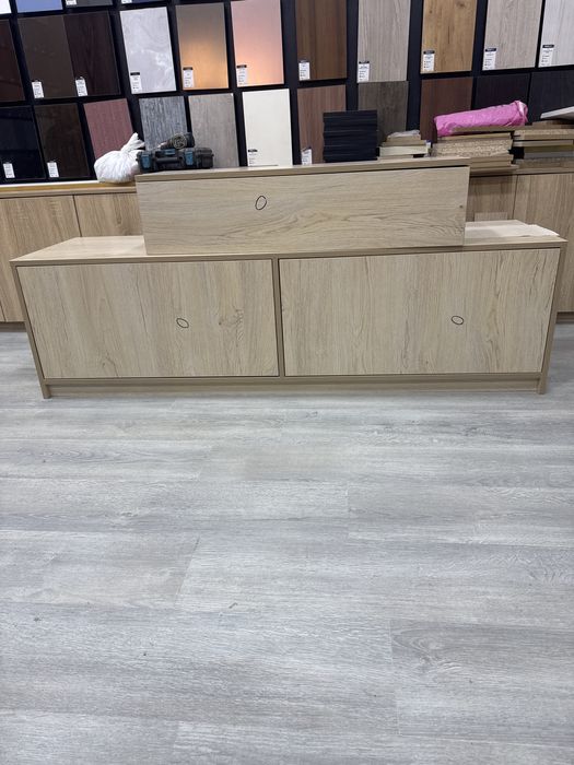 Под Тв и Под обув