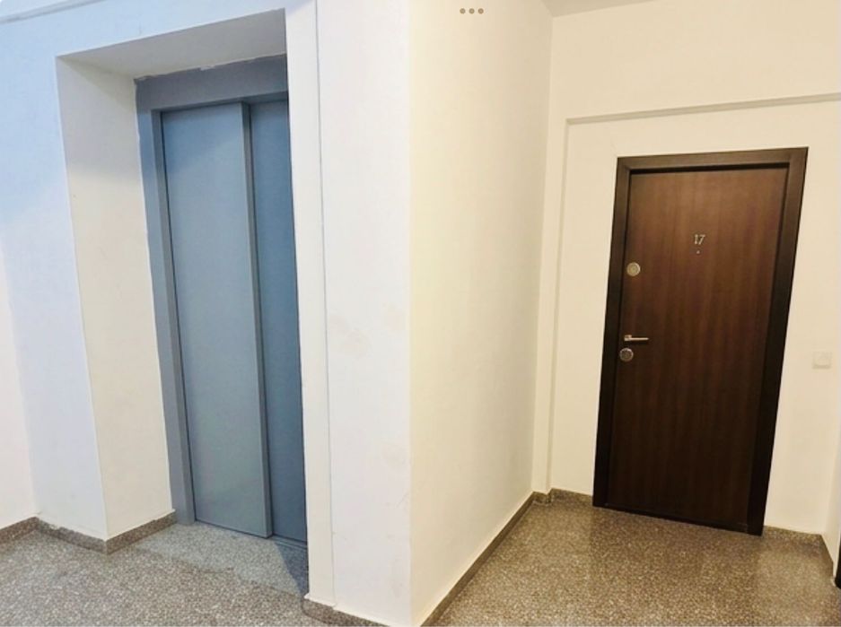 AVIATIEI, Particular, 3 Camere 2 Băi, Terasă + 2 Balcoane, 97 mp, Bloc Nou, Parcare Inclusă, Metrou, 229000 €