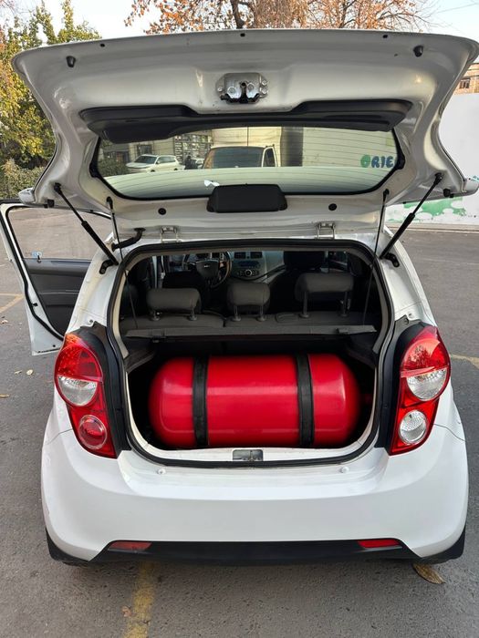 Spark avtomat Srochna sotiladi !