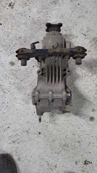 Grup Diferential Spate Nissan Qashqai, NQ+2 J10 2.0 dCi 2007-2013