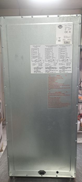 коптилка Bradley 6-Rack Digital Smoker