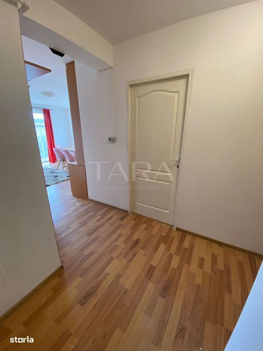 Închiriere apartament 3 camere -  zona Petrom