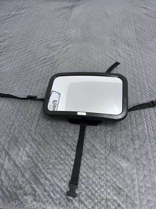 Scaun auto Britax Romer DUALFIX M i-SIZE 3 luni - 4 ani
