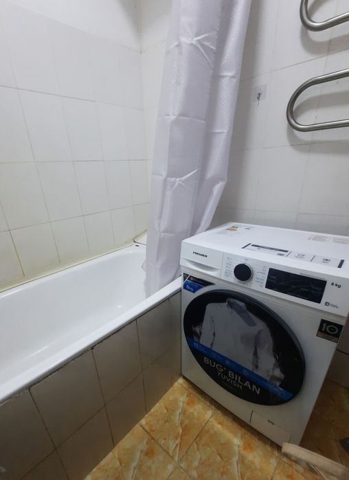 Ijaraga kvartira