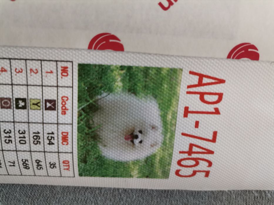 Диамантени гоблени