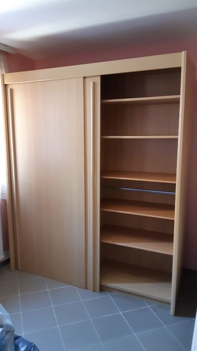 Geamantane de piele