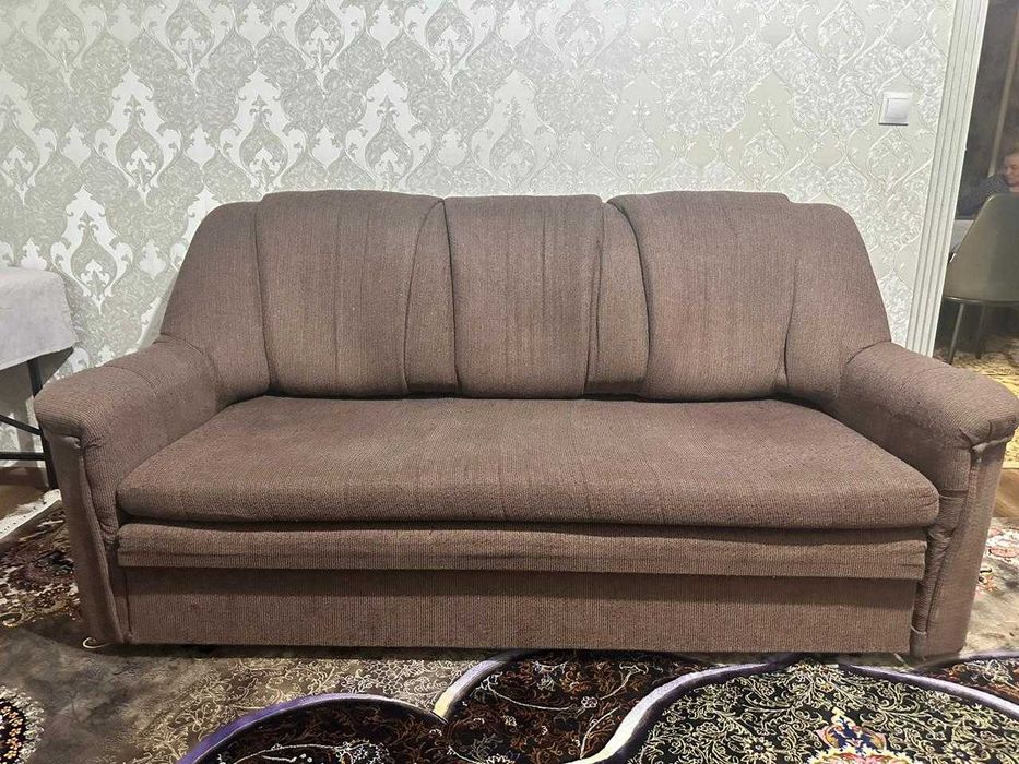 Продам комплект дивана