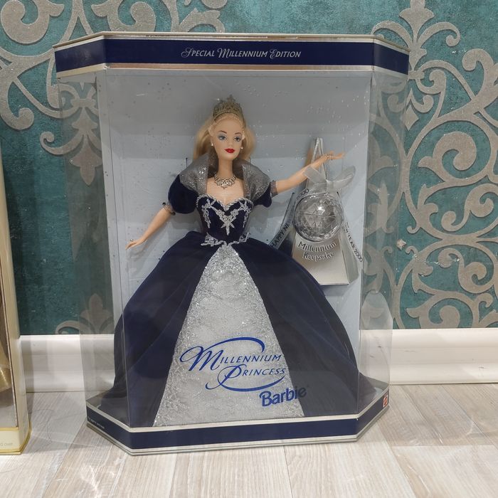 Барби Кукла Коллекционная оригинал маттел новая