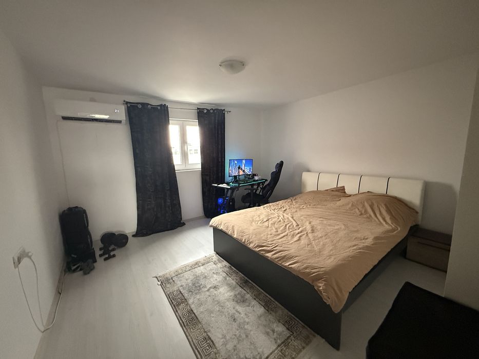 Vand casă în Bod  | 88 mp | 750 mp teren | utilata si mobilata complet