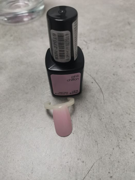 Сет за маникюр с гел лак