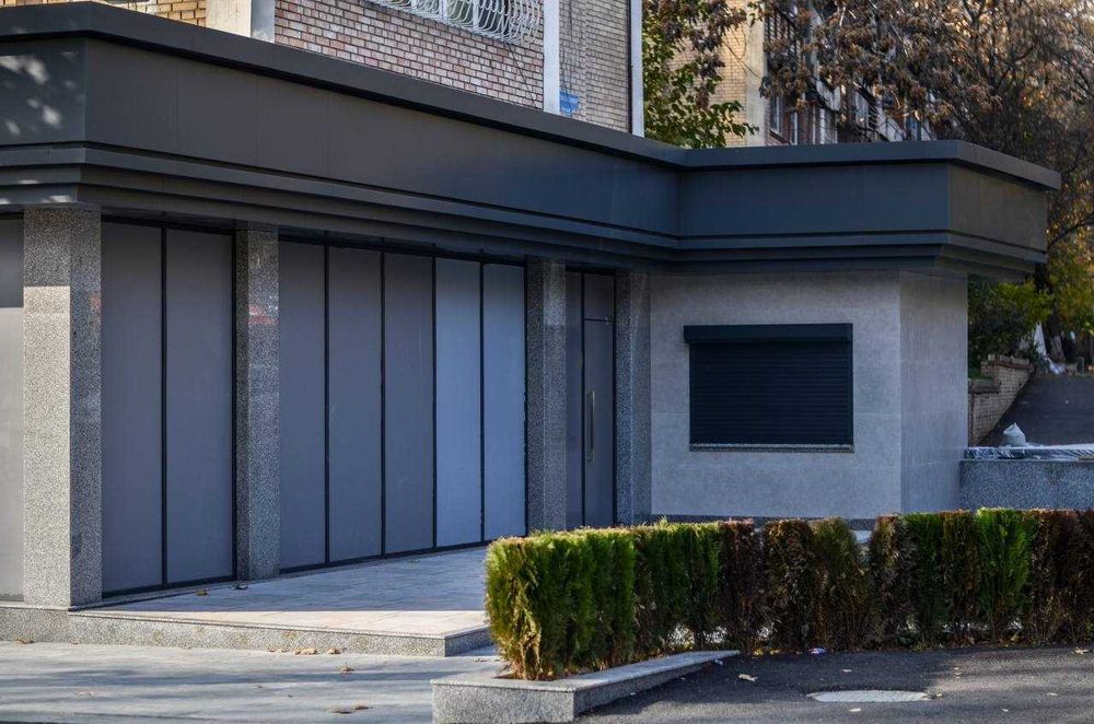 Продажа / аренда нежилого помещения 844 м², 1-я линия, Юнусабад