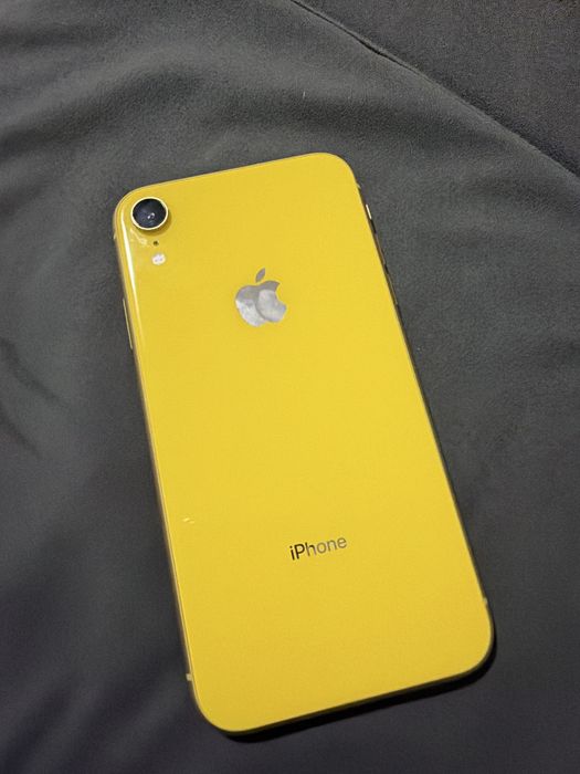 Iphone xr 70% акумулятор