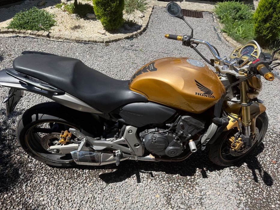 Honda Hornet PC41