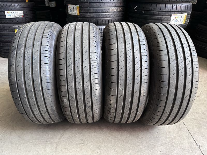 235/55/19 GOODYEAR 4бр