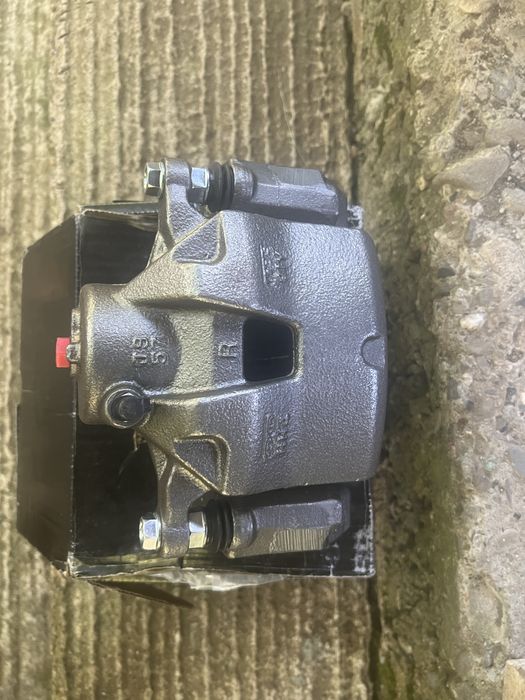 Спирачни апарати и окачване Хюндай Кона