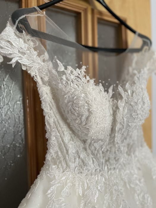 Булченски рокли и Кафтан