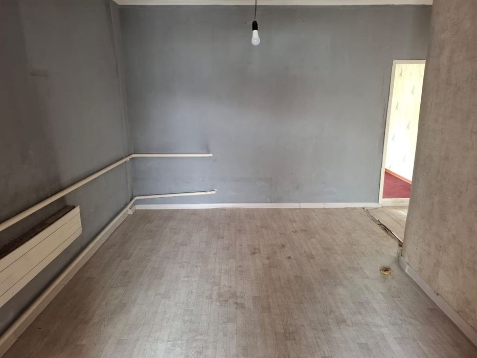 Продажа квартиры