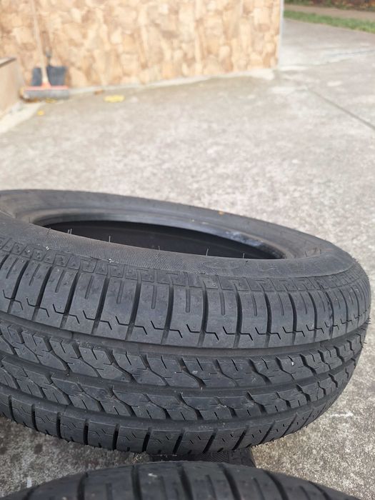 vand anvelope vara  155/65 R14 nou noute