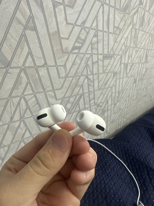 AirPods pro 1