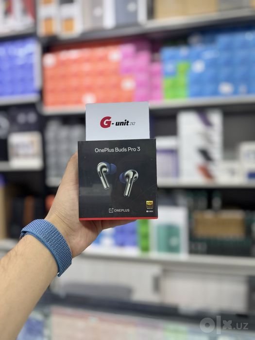 OnePlus Buds 3 Pro (оптом)