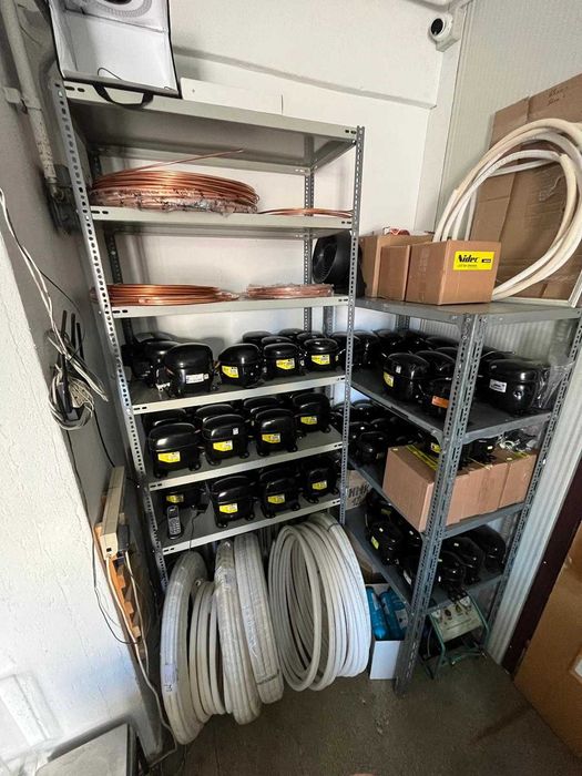 Reparatii frigidere ,piese schimb pentru frigidere, masini de spalat