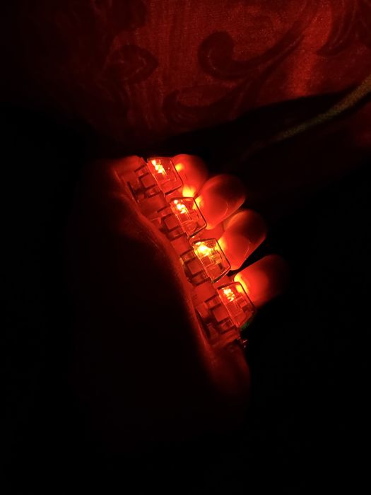 Антистресс клавиатура