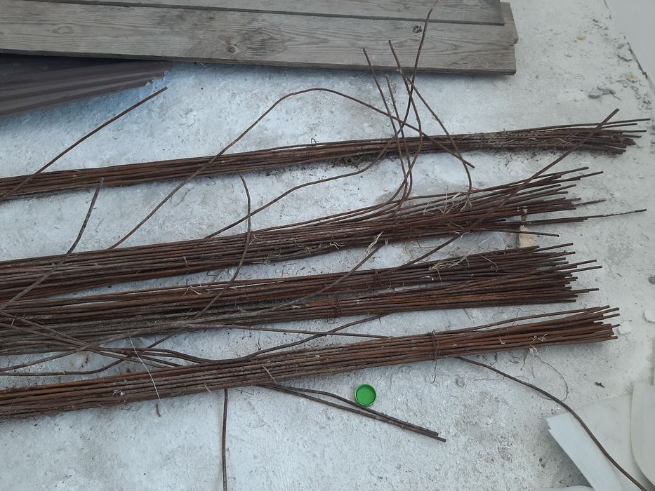 Продам катанку 6 мм