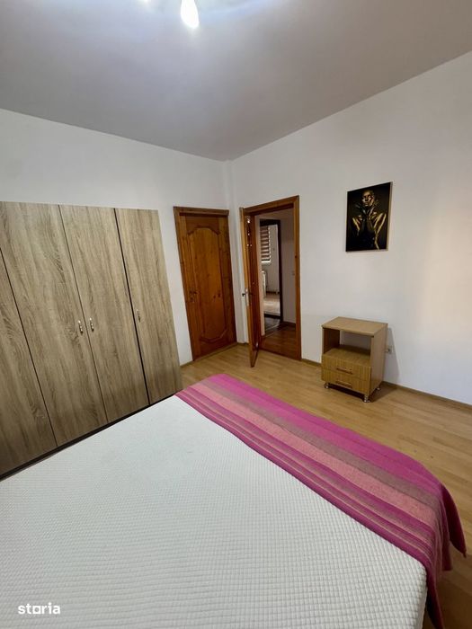Apartament 2 Camere Centru