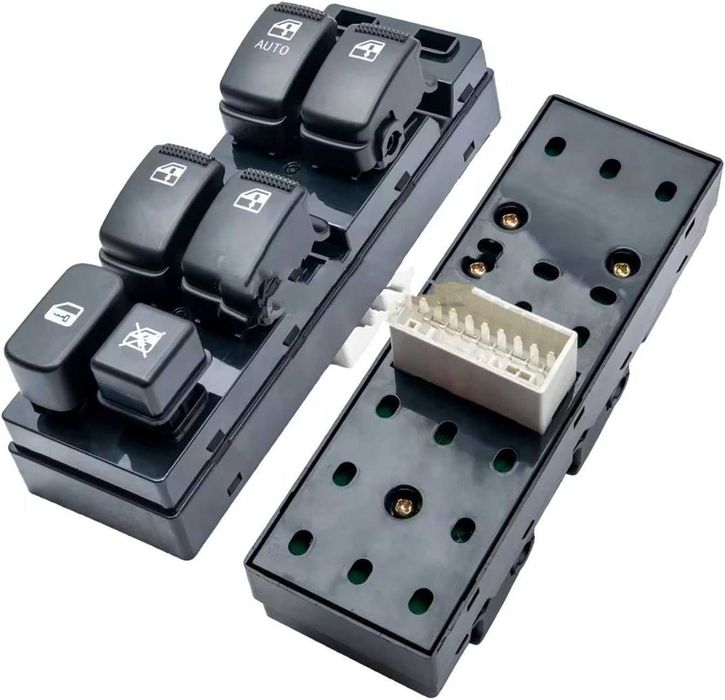 Панел бутони ел.стъкла KIA Sorento 2003-2009