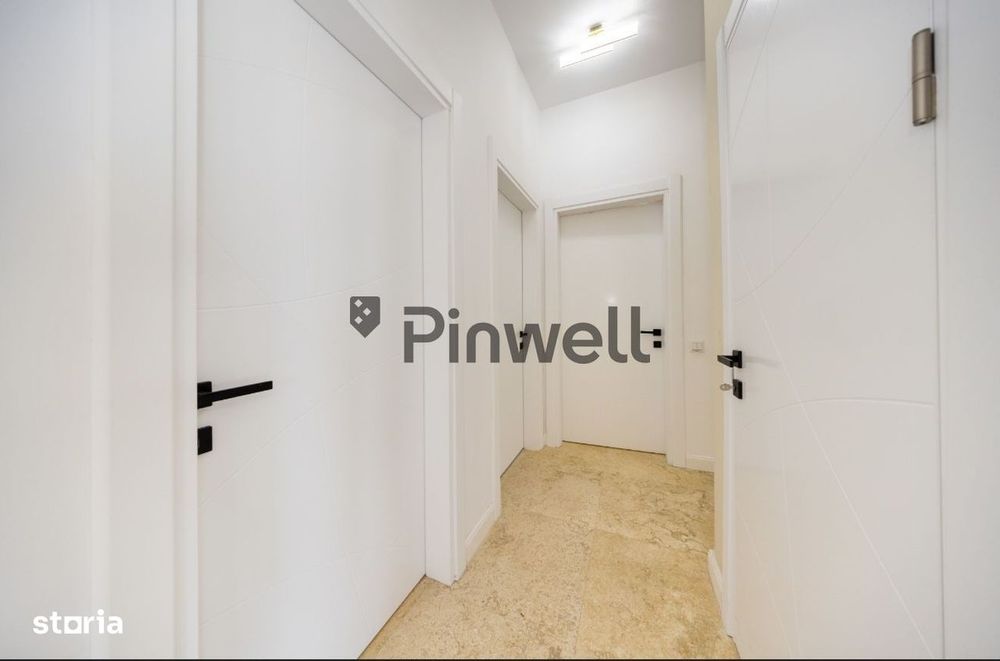 Vilă individuală de lux P+1 | Tunari | 394 mp teren | Finisaje Premium