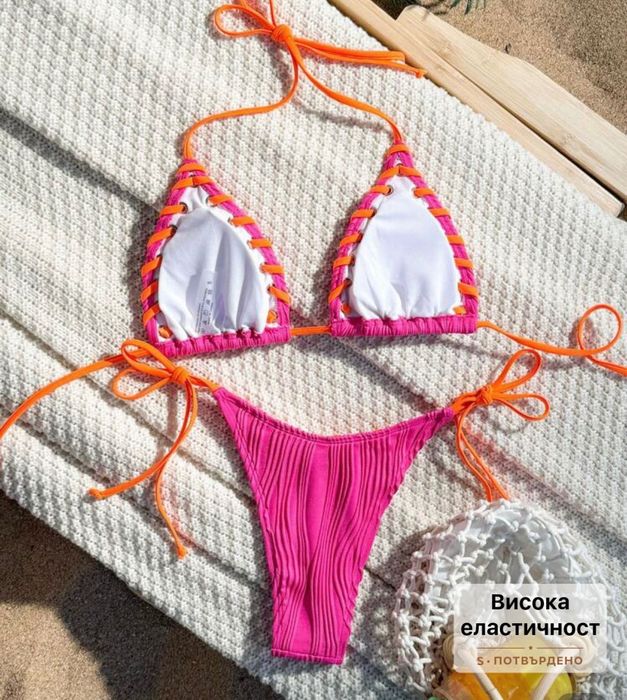 Бански М размер нов