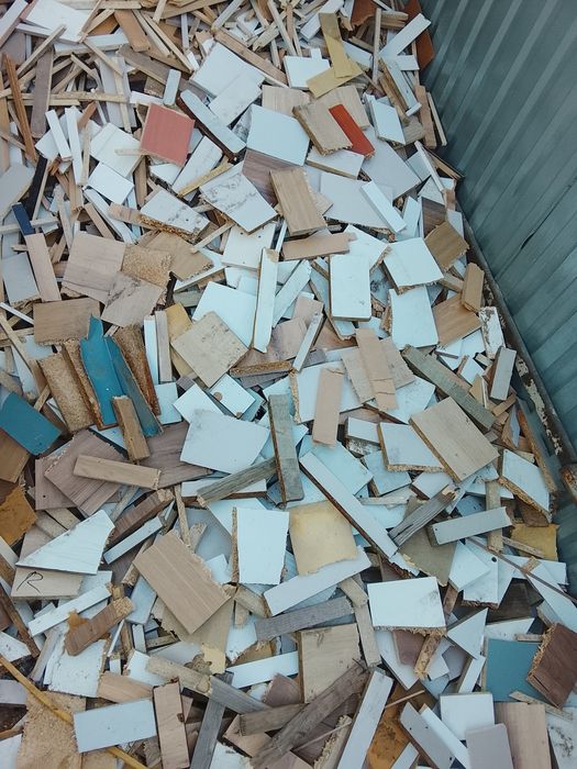 Продаются дрова в мешках